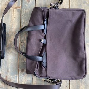Filson Briefcase
